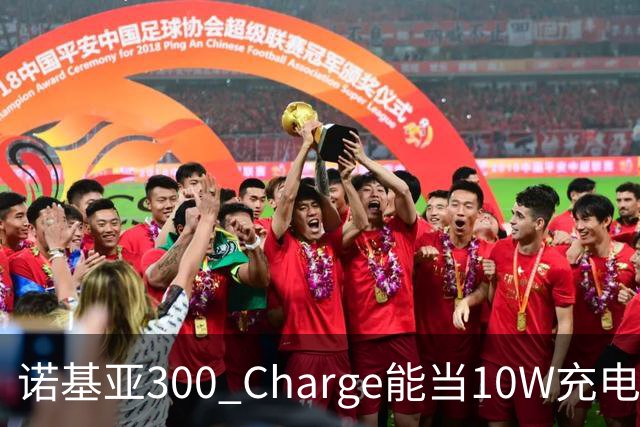 诺基亚300 Charge能当10W充电宝用 3700mAh电池配4合1线